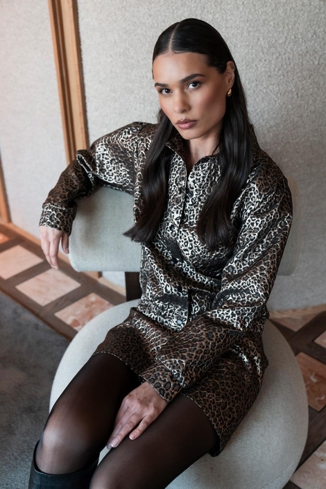 Geisha jacket